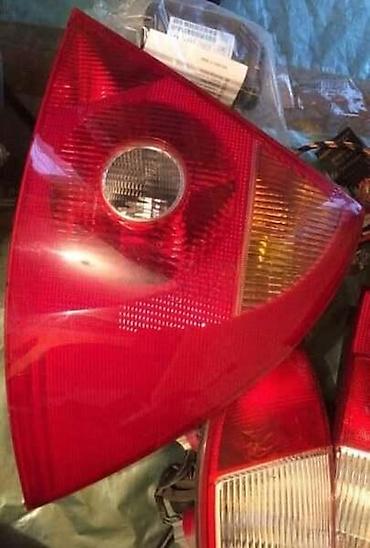 wireless rikverc kamera: STOP LAMPE 5 V ZA FORD FIESTA OD 2006. DO 2008. GOD. | FORD velika — 4
