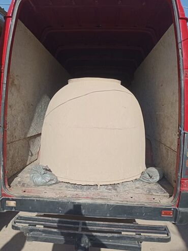 Тандыры: Тандыр продаем качественный тандыр изготовлен в Оше и привизен в — 23