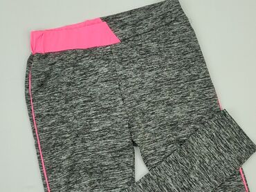 legginsy asics damskie: Leggings, S (EU 36), condition - Fair