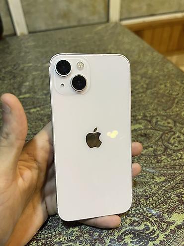 iphone 8 plus irsad electronics: IPhone 13, 128 GB, Face ID — 1