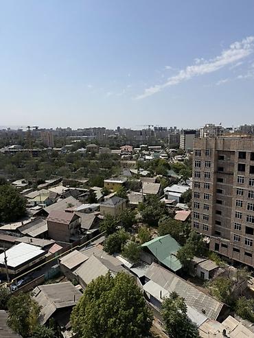 real sight: 2 комнаты, 47 м², Восток-5 мкр Элитка, 11 этаж, ПСО (под самоотделку) — 2