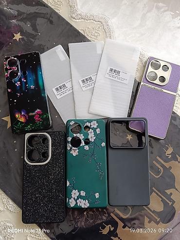 note 12: Xiaomi 13 Pro, 512 GB, rəng - Qara — 7