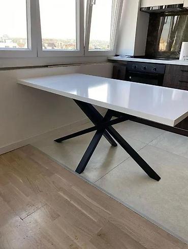 berzera ikea: TRPEZARIJSKI STOLOVI IZRADA PO MERI DEZEN PO ŽELJI | Kontakt telefon — 7