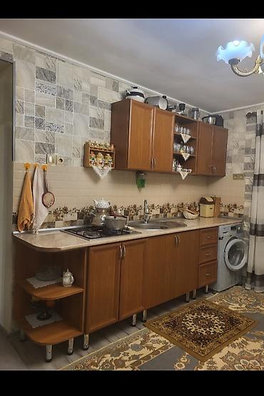 Həyət evləri və villaların satışı: 7 otaqlı, 7 kv. m — 10