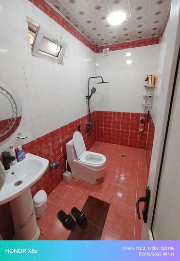 hovsanda heyet evleri 2020: Kürdəxanı qəs. 3 otaqlı, 75 kv. m, Kredit yoxdur, Yeni təmirli