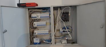 Электрики, электромонтажники: Электрик. Больше 6 лет опыта — 30