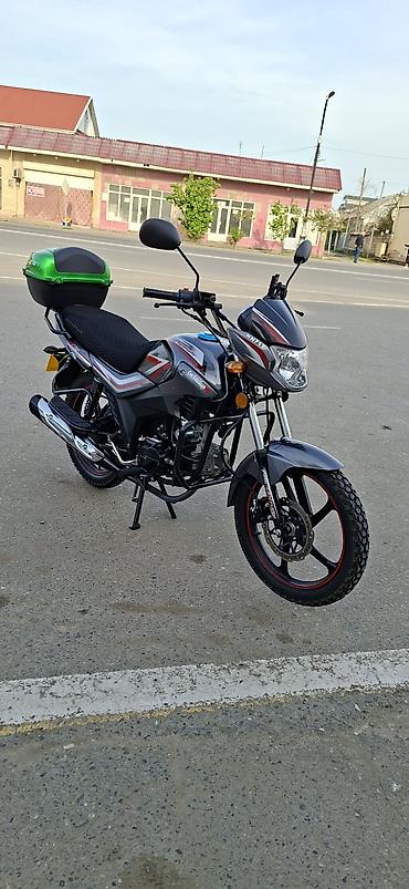 Mopedlər,skuterlər: Angel — 1