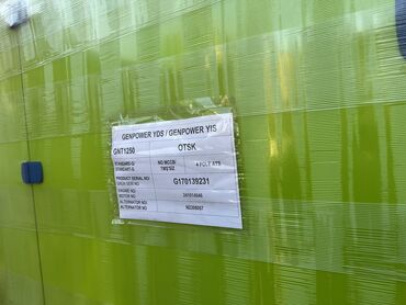 Generatorlar: Azerbaycanda "GenPower" generatorlarin resmi distrubutoru GenPowerin -da lalafo.az — 3 Generatorlar: Azerbaycanda "GenPower" generatorlarin resmi distrubutoru GenPowerin — 3