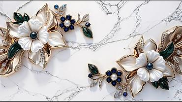 Панно: Панно и постеры с 3D‑эффектом для стен Описание: - Коллекция — 10