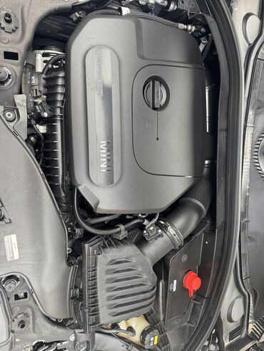 Mini: Mini Cooper S Clubman: 2022 г., 1.5 л, Бензин — 26