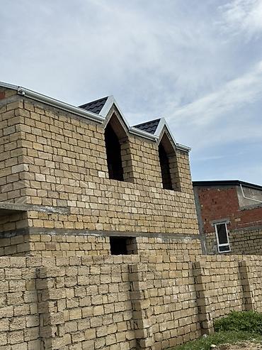 Həyət evləri və villalar: Fatmayı 5 otaqlı, 100 kv. m — 1