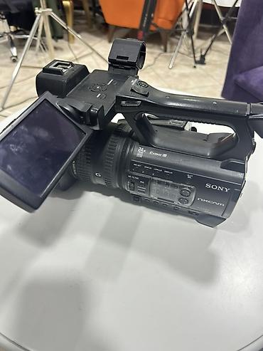 hisense 50: Профессиональная видеокамера Sony HXR‑NX100 (серийный номер на — 1