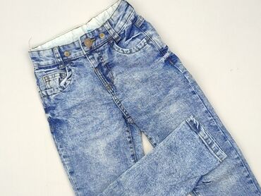 kamizelka dziecięca guess: Jeans, Little kids, 3-4 years, 98/104, condition - Perfect