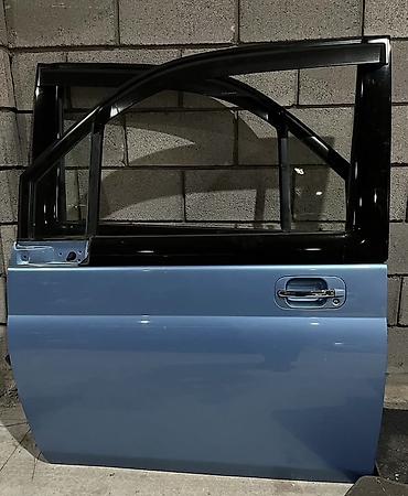 Эшик Арткы оң Honda, Колдонулган, Оригинал