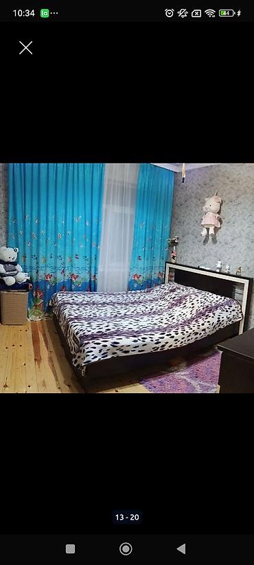 Həyət evləri və villaların satışı: 3 otaqlı, 65 kv. m, Orta təmir — 10