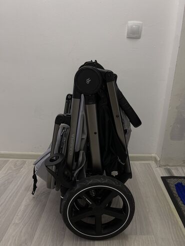 Коляски: Коляска, Новый — 3