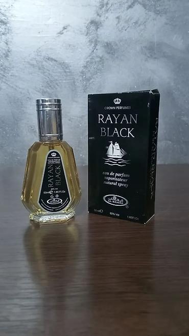 Parfemi: Parfemi — 7