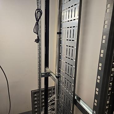 Другие услуги: 🔧 İT, DATA MƏRKƏZİ VƏ ZƏİF AXIN SİSTEMLƏRİ ÜZRƏ XİDMƏTLƏR ✅ Data — 6