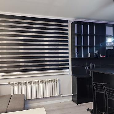 Жалюзи и рольшторы: Всех видов жалюзи день и ночь ролл штора вертикальные жалюзи — 4