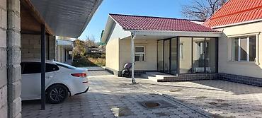 Продажа коттеджей и домов: Продаётся Дом в Новопокровке. Участок 15 соток. Дом 110кв2 Зал+3 — 1