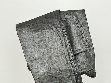 eksept: Jeansy damskie, rozmiar M — 8
