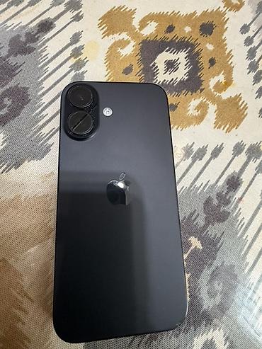 apple magic: IPhone (черный цвет) - Компактный корпус с плоскими гранями, матовая — 1