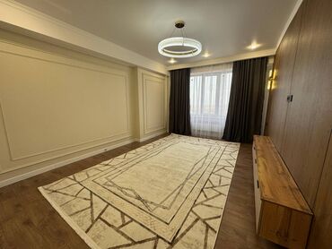 продажа квартир и домов: 2 бөлмө, 65 кв. м, Элитка, 14 кабат, Евроремонт