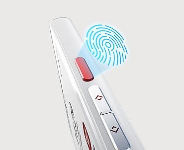 samsung note 10 ekran: Elektron mürəkkəb ekranlı 5G smartfon - E-ink ön ekran: göz dostu oxu — 2