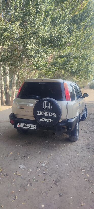 карбюратор ауди: Honda CR-V: 2001 г., 2 л, Типтроник, Газ, Кроссовер