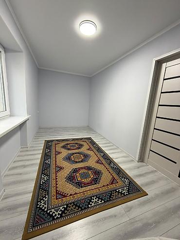 45: 2 комнаты, 45 м², Малосемейка, 3 этаж, Евроремонт — 6