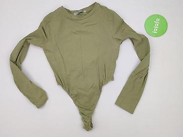 body gamex: Goldi, Body damskie, rozmiar S — 3