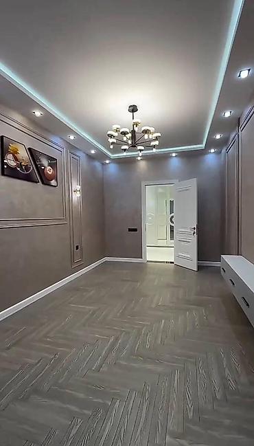 nargilə residence: 3 otaqlı, Yeni tikili, m. 28 may, 137 kv. m — 2