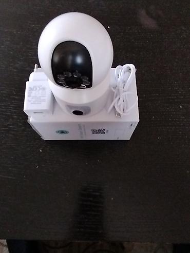 ev camera: WiFi Smart Camera – ev və ofis üçün ağıllı IP kamera 2 ədəd almışdım — 2