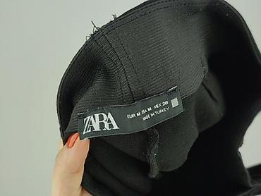 zara cargo: Zara, Spodnie materiałowe damskie, rozmiar M — 5
