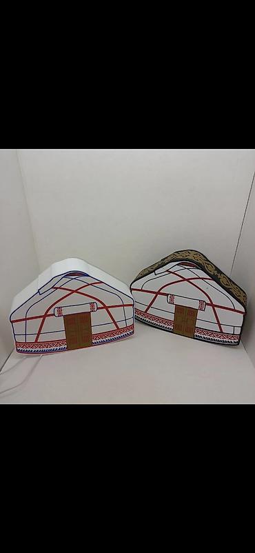 ночник игрушка: Продаю новые дизайнерские светильники ночники в виде юрты. Ночник с — 3