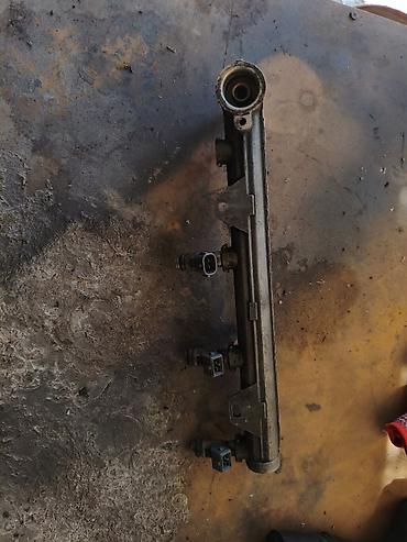 Форсунки: Форсунка Volkswagen 2000 г. at lalafo.kg — 1 Форсунки: Форсунка Volkswagen 2000 г. — 1