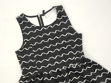 sukienki swing plus size: Divided, Сукня жіноча, розмір L