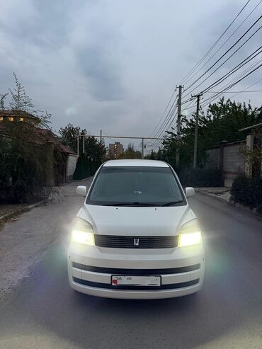 малометражки машины купить: Toyota Voxy: 2003 г., 2 л, Автомат, Бензин, Минивэн