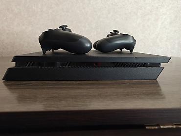 nintendo controller: PlayStation 4 Slim, 1 ТБ - Модель: PS4 Slim - Встроенный накопитель — 4