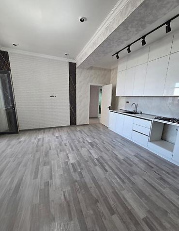 hovsanda bina evleri 2020: 2 otaqlı, Yeni tikili, 63 kv. m — 1