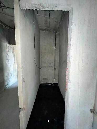 106: 2 комнаты, 68 м², Киргизия 1 106 серия улучшенная, 4 этаж, ПСО (под самоотделку) — 10