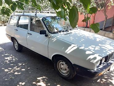 accent 1995: Renault 12: 1.2 l | 1995 il 300000 km Universal — 4