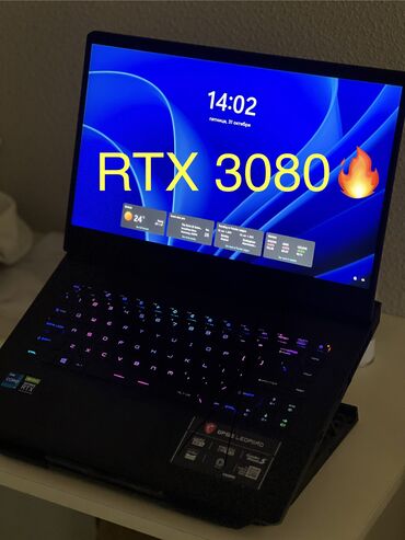 xr в корпусе: Ноутбук, MSI, 24 ГБ ОЗУ, Intel Core i7, 15.6 ", Б/у, Для несложных задач, память NVMe SSD