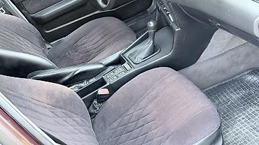 e34 m5: BMW 5 series: 1993 г., 2.5 л, Механика, Бензин, Седан — 8