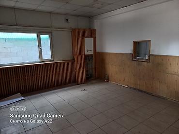 Аренда складов и мастерских: Сдается офис. 294м кв. 600с. кв.м Находится на первой линии по Ден — 6