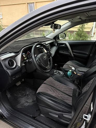 радиатор rav4: Toyota RAV4: 2018 г., 2.5 л, Автомат, Бензин, Кроссовер — 9