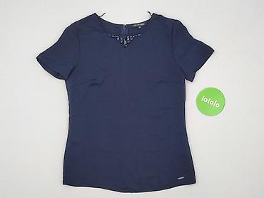 blue skirts: Top Secret, Bluzka damska, rozmiar XS — 2