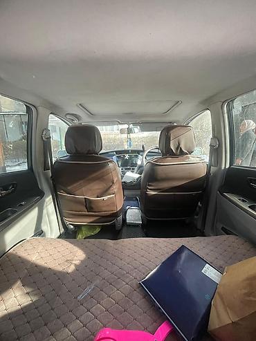 Toyota: Toyota Opa: 2003 г., 1.8 л, Автомат, Бензин, Хэтчбэк — 9