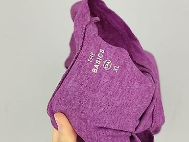 ubrania basic damskie: C&A, Bluzka damska, rozmiar XL — 4