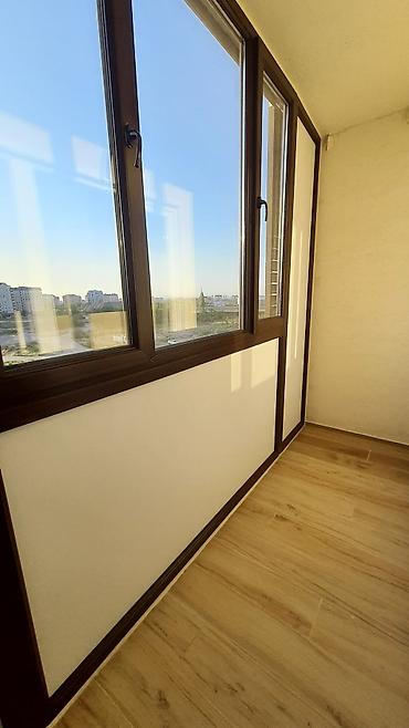 Пластиковые окна на заказ: Пластиковое окно на заказ, Тип окна: Витражные, Мансардные, Панорамные, Декоративные особенности: Другие особенности, Бесплатная установка, В рассрочку — 12